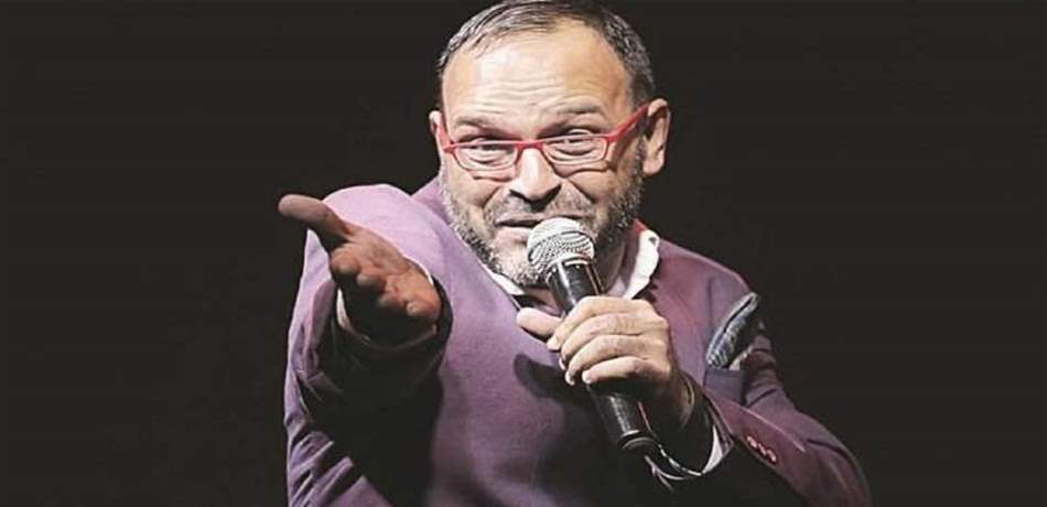 في اليوم العالمي لمساندة ضحايا التعذيب.. هذا ما كتبه زياد عن تجربته