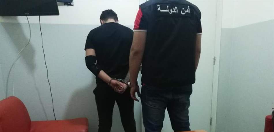 بناء لتوجيهات رئيس الجمهورية.. أوقف في مار مخايل - الشياح! 
