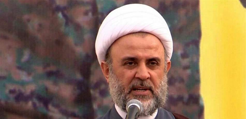 قاووق: ايران أثبتت أنها لا تساوم ولا تخشى تهديدات أميركا 