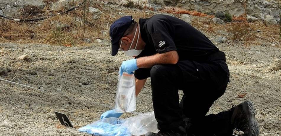 بعد العثور على جثة العالمة الأميركيّة... المشتبه به يعترف بفعلته (صورة)