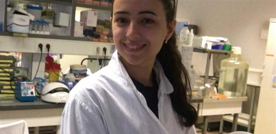 الطالبة "تالا" تطيح بالفرنسيين وغيرهم بجامعة "Grenoble Alpes".. أين درست؟ 