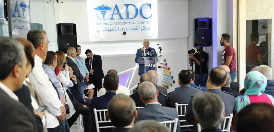 جبق: حان الوقت لإقفال الدكاكين المخبرية 