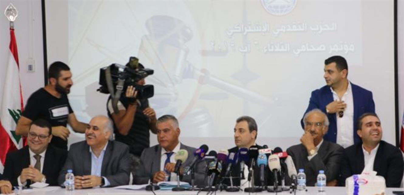 رسائل أبو فاعور الى "العهد"... انها "بيضة القبان" يا عزيزي