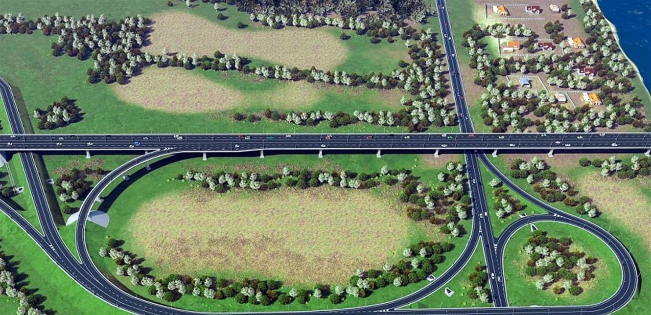 إطلاق مشروع روسي طموح بـ300 مليون دولار 