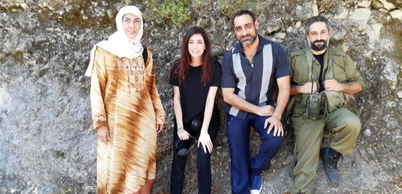 المقاومة والعمالة "في اليوم السادس" لليال راجحة!
