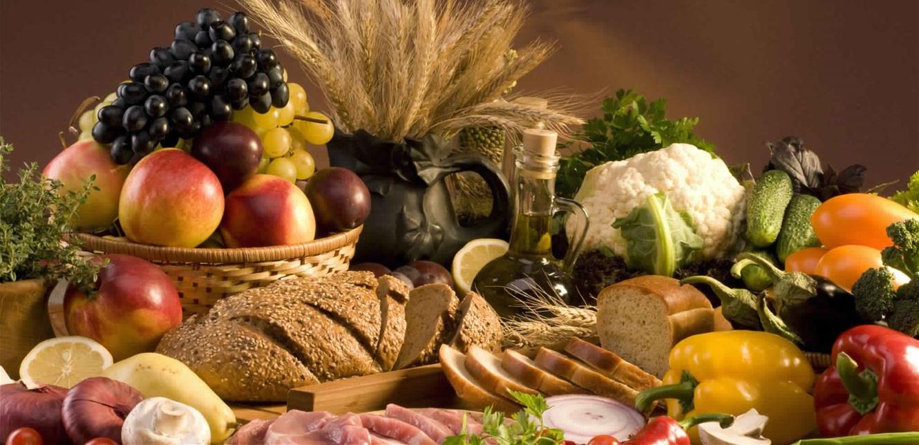 إليكم أبرز أنواع الألياف.. كيف تؤثر على الوزن؟