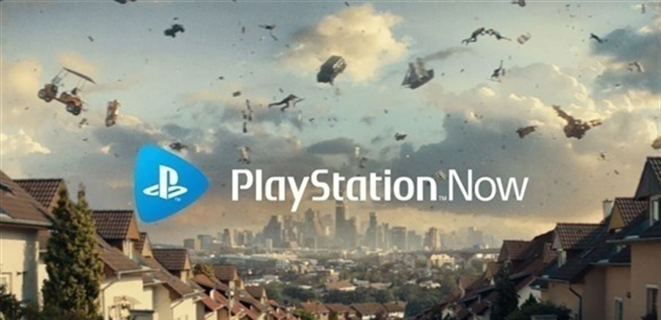 مفاجأة سارة لمحبّي ألعاب "PS Now"