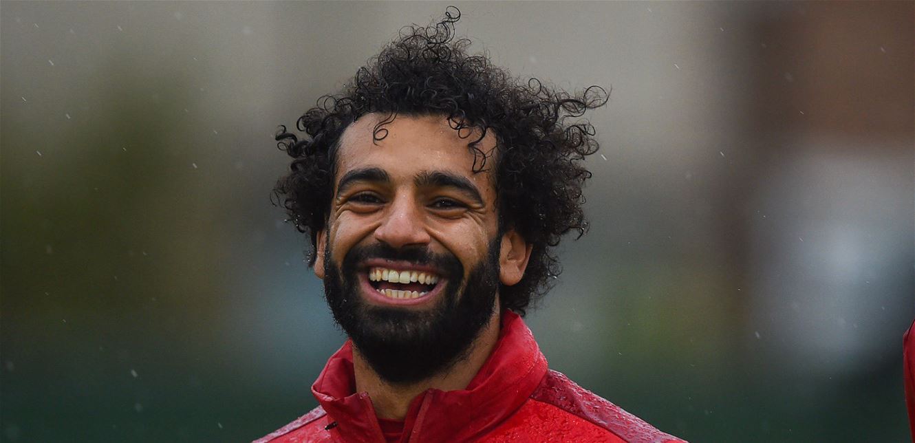 محمّد صلاح ينافس ميسي.. ويتفوّق على رونالدو! 