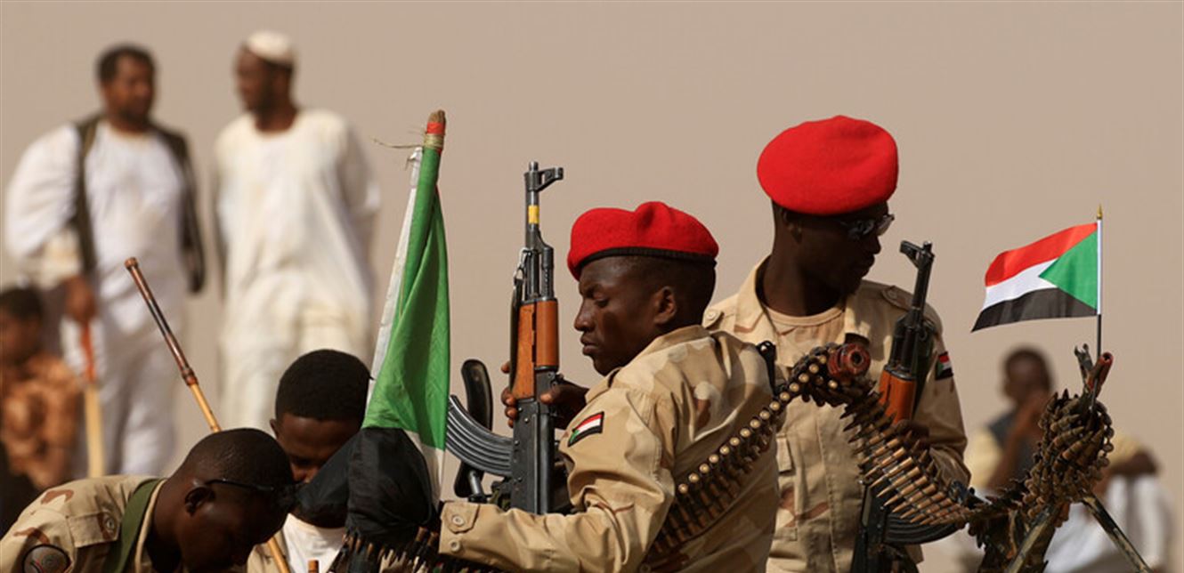 الحوثيون: أكثر من 4 آلاف قتيل من الجيش السوداني في اليمن 