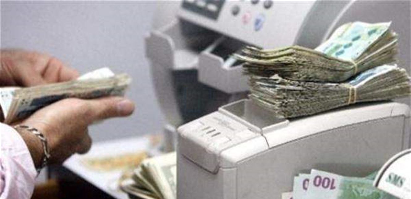إجراءات وقائية مؤقتة.. الأسواق المالية اللبنانية تتوازن نسبياً بفضل السيولة 