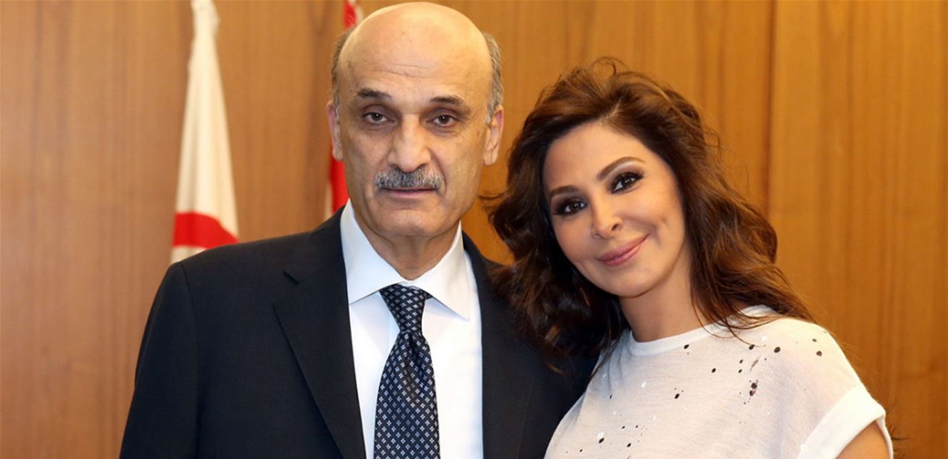 إليسا والسياسة.. هل تخلّت عن أحب الرجال إلى قلبها؟     