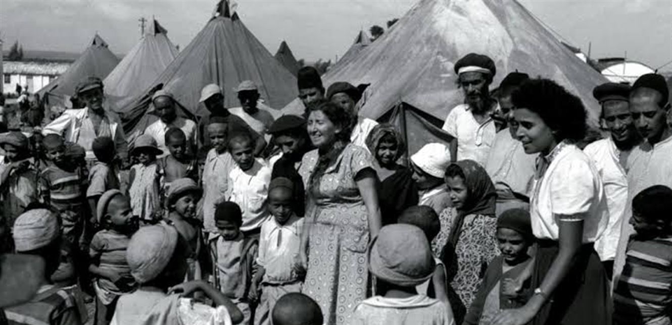 تقديرات إسرائيلية حول "أملاك المهاجرين اليهود المتبقية" في الدول العربية وإيران