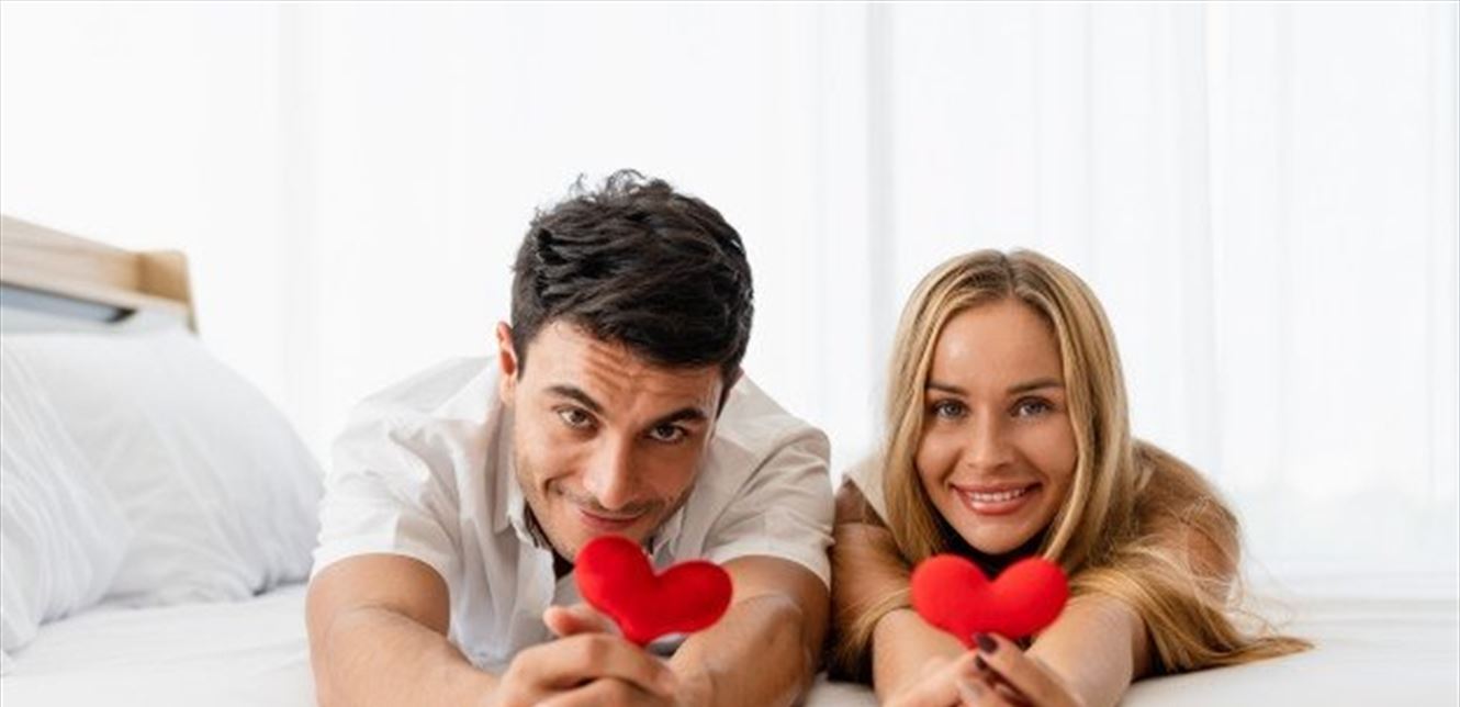 هل تعانون من زيادة الوزن بعد الزواج.. اليكم السّر 