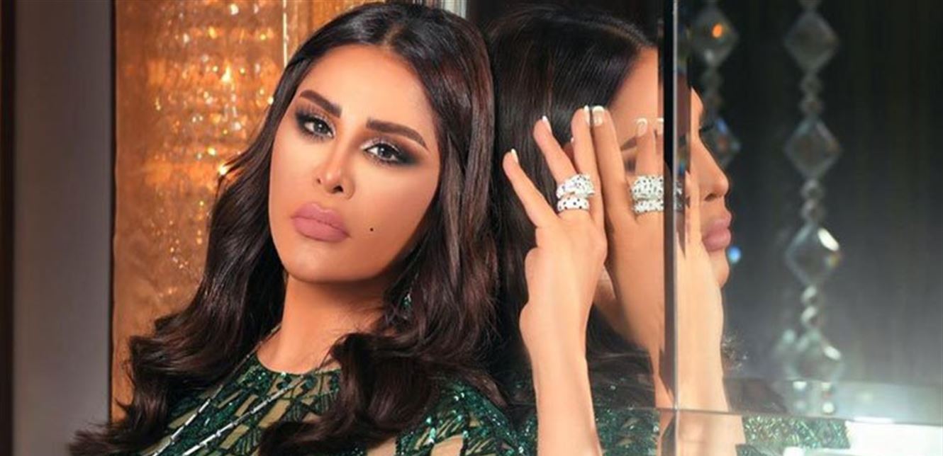 أحلام تتعاطف مع نانسي عجرم.. "قلوبنا معاكِ"