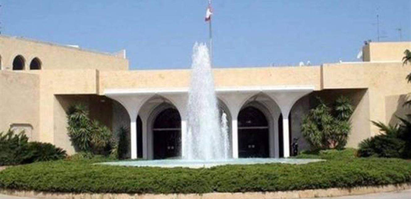 بعد رفض الحريري التئام المجلس الأعلى للدفاع.. إجتماع أمني في بعبدا يوم غد