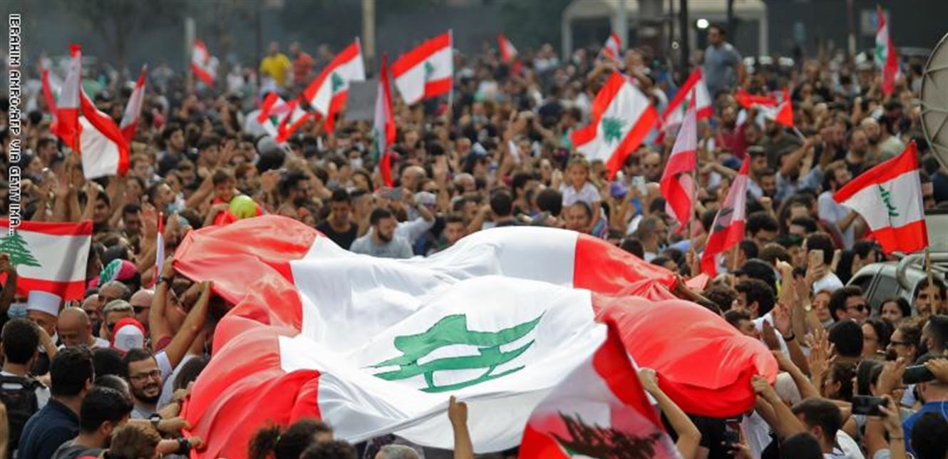 مرعوبون من عواقب الانكشاف والمحاسبة.. لا يُصلِحون ولا يَزيحون من درب الإصلاح!