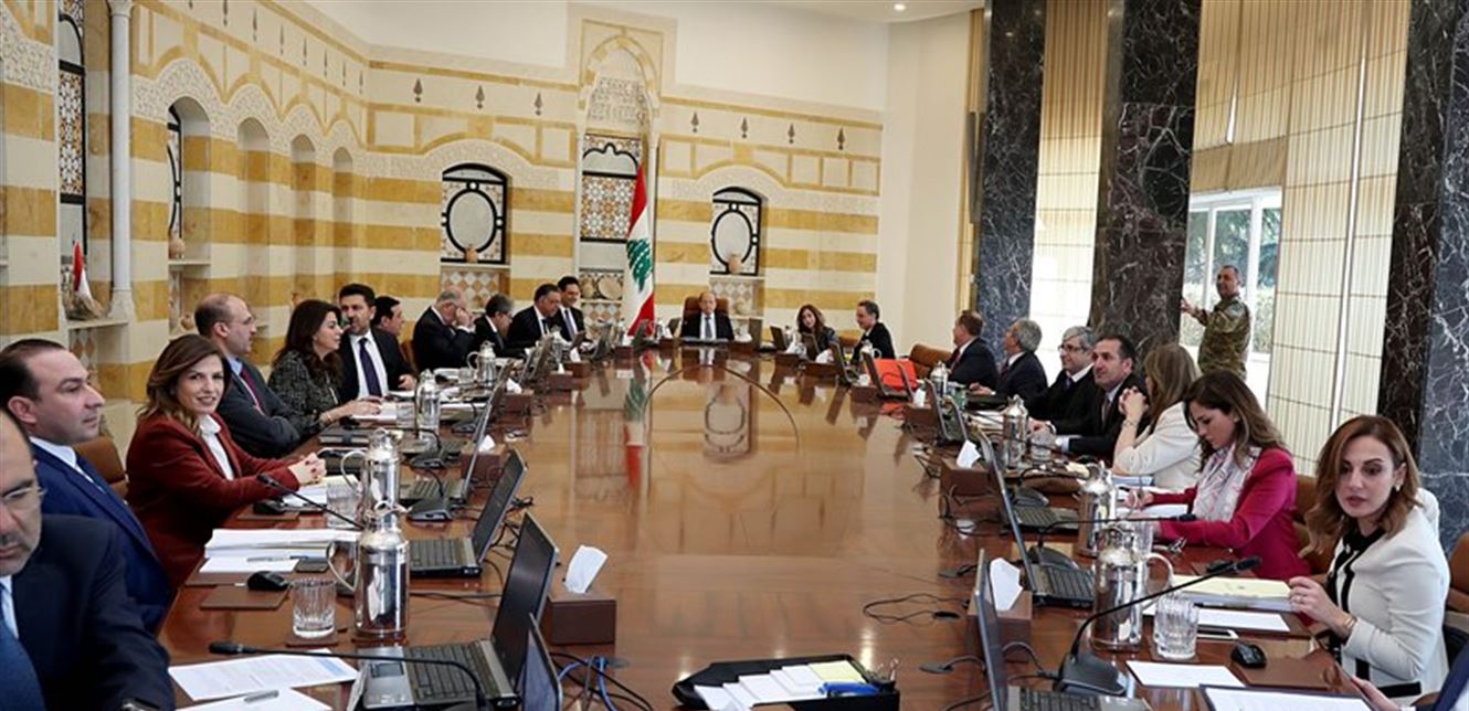 إتجاه لإقفال المدارس أو تأجيلها خلال الـ48 ساعة.. ولا قرار بعد بخصوص اليوروبوند  