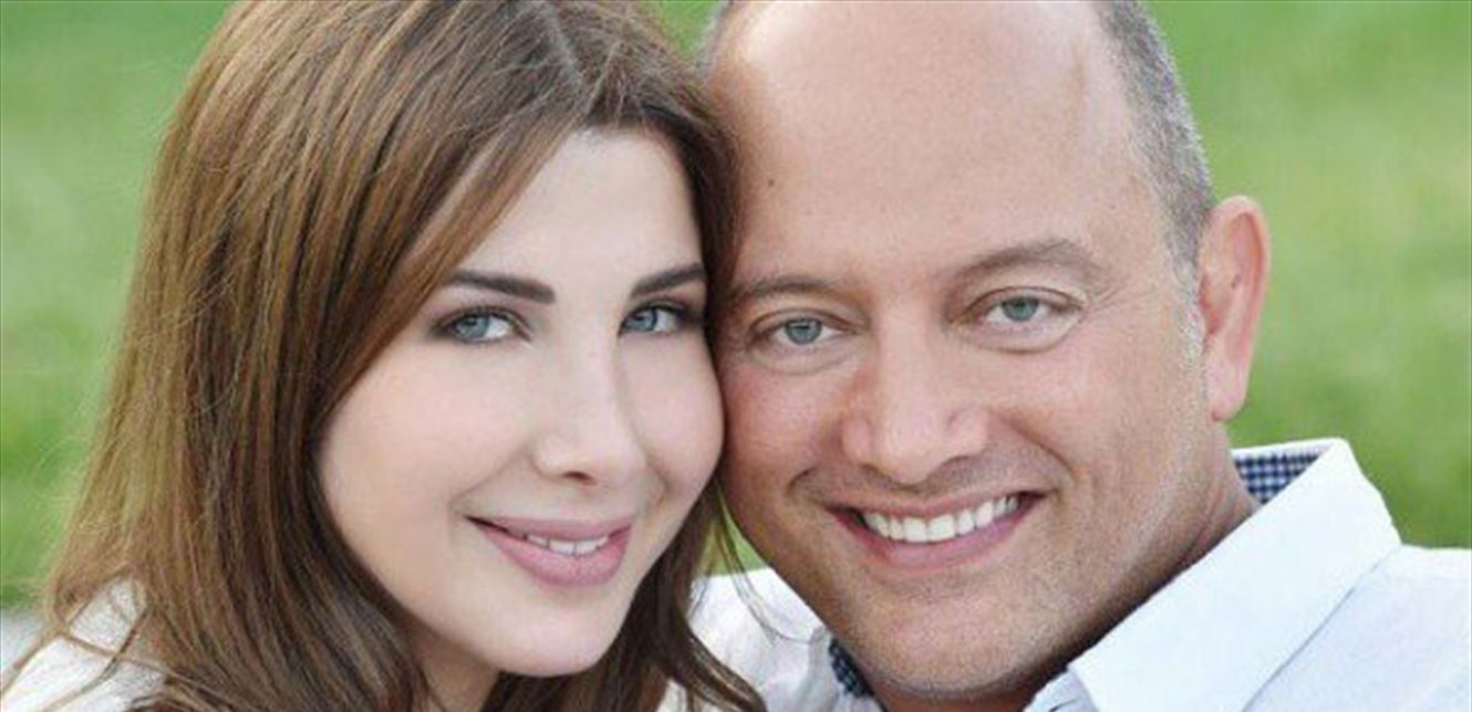 بعد تعليق المحاكمة.. نانسي عجرم وزوجها يكذبان محامية الشاب القتيل