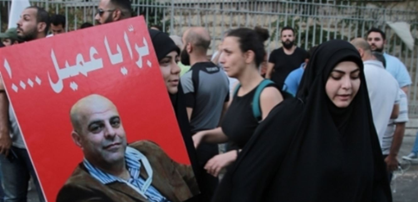عندما يستفيد الأميركي من ثغرات القانون اللبناني لإطلاق الفاخوري