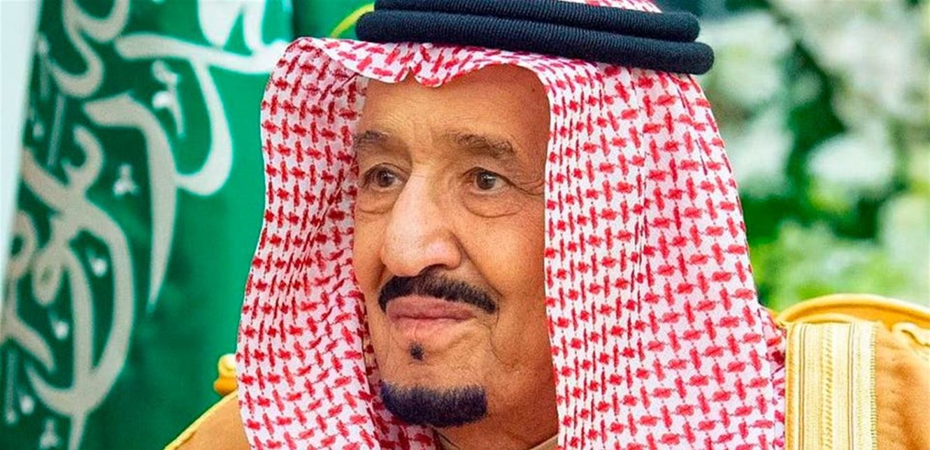 الملك سلمان: قمة استثنائية لمجموعة الـ20 لمواجهة "كورونا"