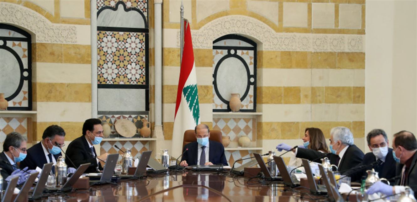 المساعدات لن توزع قبيل منتصف نيسان.. وهذا ما ستحتوي عليه السلة! 