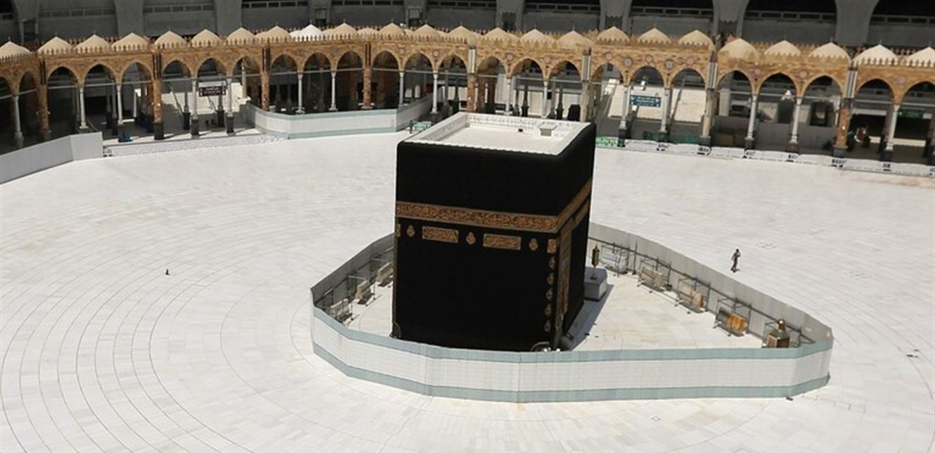السعودية تعلن استمرار تعليق الصلاة بالمساجد في رمضان