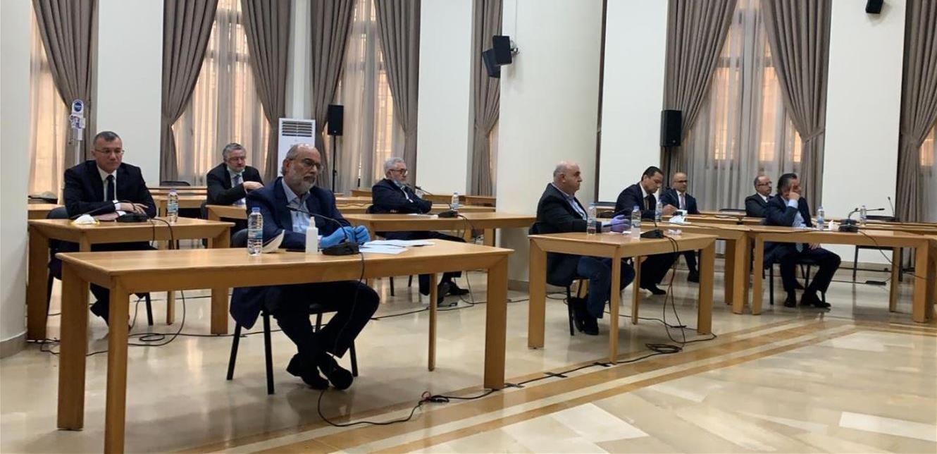 درويش لحبّ الله: لإيلاء الصناعات في طرابلس الأولوية