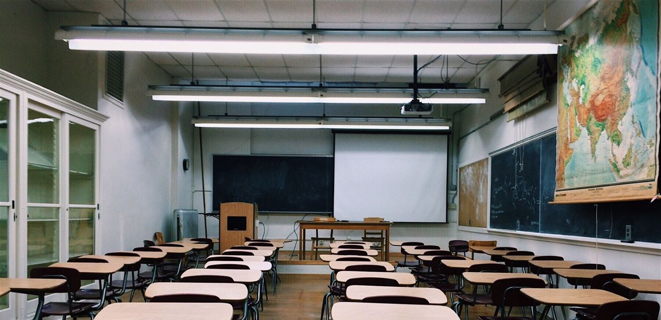 المدارس في زمن كورونا.. شاهدوا ماذا ارتدى التلاميذ في الصين (صورة)