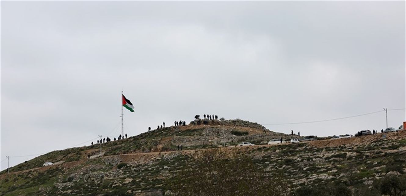 خطوة عدوانية اسرائيلية تنتهك القانون الدولي.. سياسة الضم ستزيد سرقة أراضي الفلسطينيين