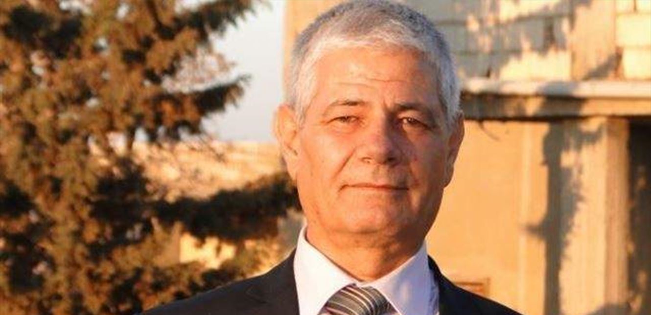 تحذير من ضربة جديدة للنظام اللبناني.. وتذكير بما فعله جريصاتي خلال توليه وزارة "العدل" 