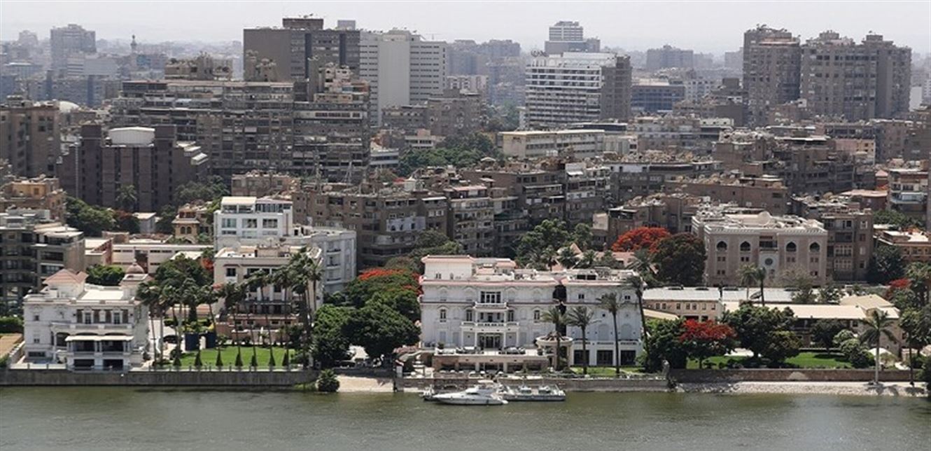 مصرع 4 أطفال غرقا في مياه النيل بحلوان جنوب القاهرة  