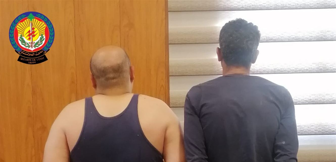 توقيف سوريين يروجان دولارات مزيفة في البترون وجل الديب