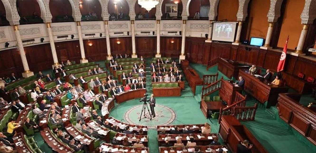 بعد 15 ساعة.. برلمان تونس يصوت ضد مطالبة فرنسا بالاعتذار