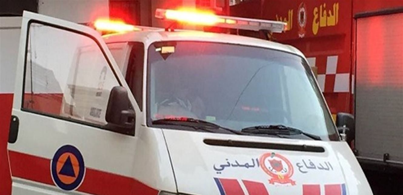 الدفاع المدني انقذ هرة عن علو 15 مترا في بلدة حرار.. هكذا نفّذ المهمة 