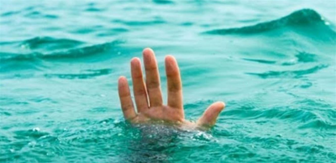 إنقاذ شخصين غرقا مقابل شاطئ نهر إبراهيم