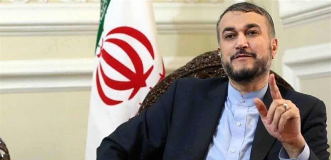 "أعاقتها أميركا والسعودية"... عبد اللهيان يكشف عن "خطة إيرانية في لبنان"