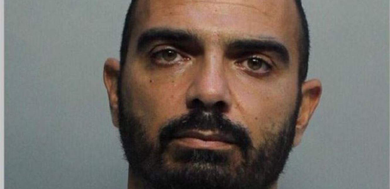 حقائق لا تعرفونها عن شقيق مايا دياب "المتهم" بغسيل الاموال لصالح "حزب الله" 