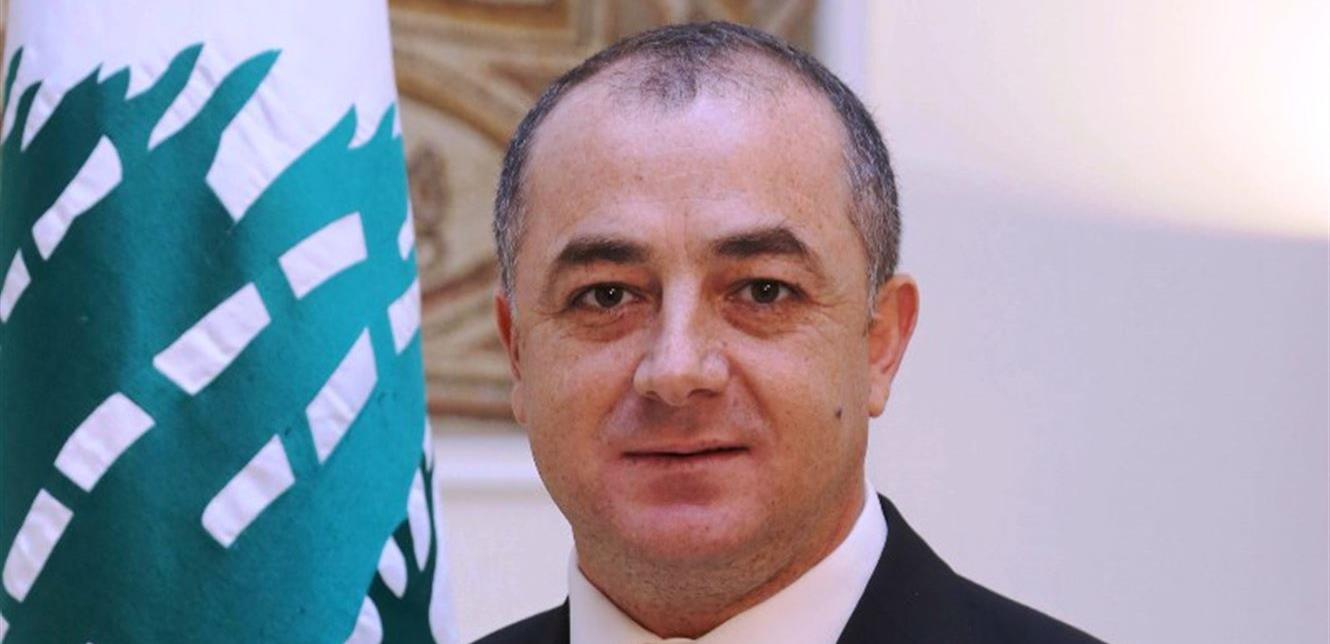 بو صعب: المستشفى اللبناني الكندي الذي وضعته في بتصرف وزارة الصحة استقبل 35 حالة مصابة بكورونا خلال 48 ساعة