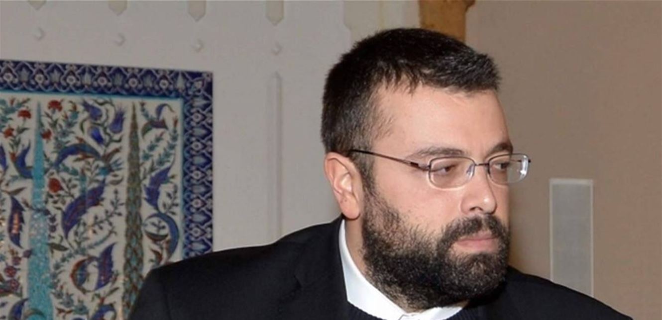 احمد الحريري :شعار السلطة الحاكمة اصبح وينيه الدولة؟