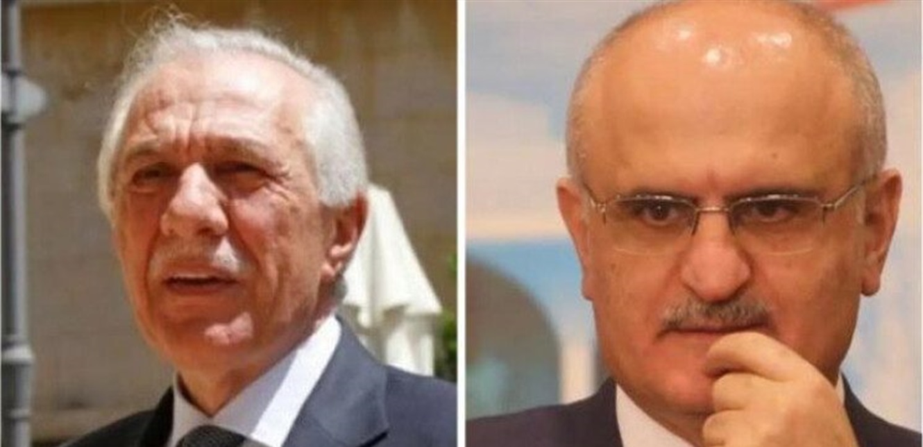 صوان أرجأ استجواب خليل وزعيتر إلى 4 كانون الثاني