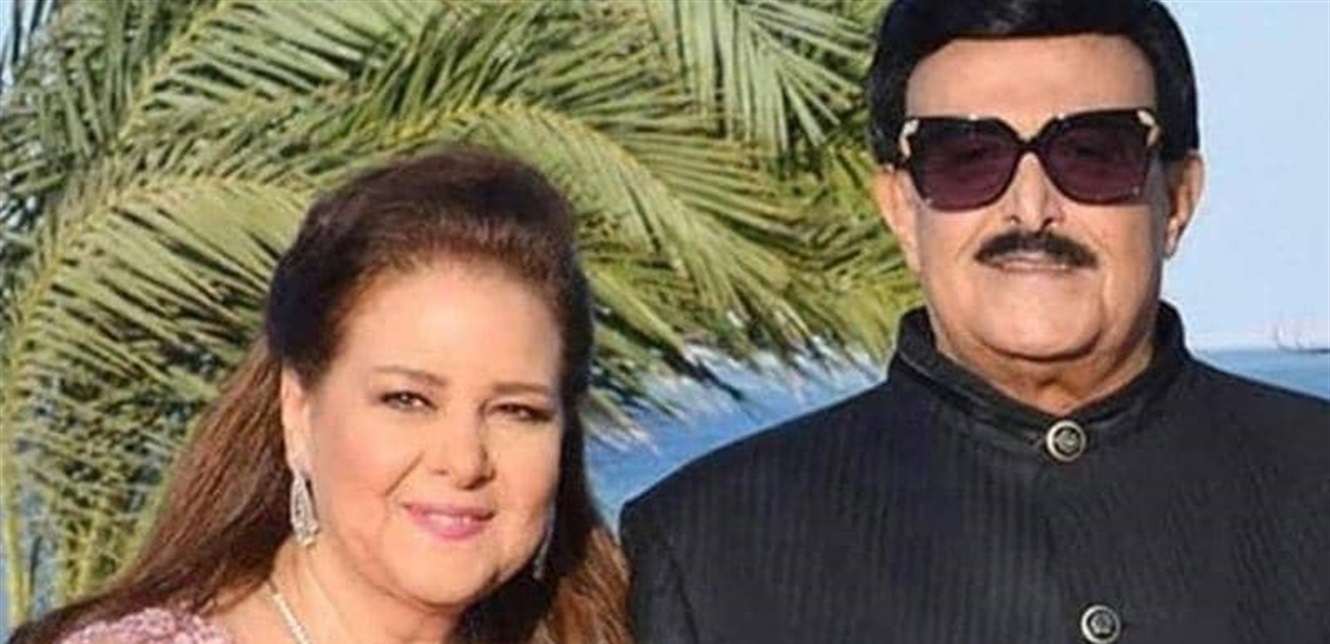 بعد أيام على رحيل زوجها سمير غانم.. كيف أصبح وضع دلال عبد العزيز الصحي؟