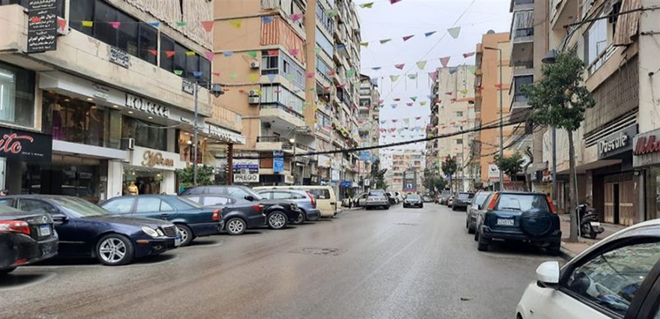جرائمهم متنوعة...هذا ما فعله الجيش مع أصحاب سوابق في الضاحية