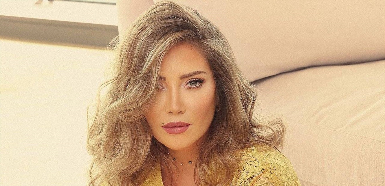 الموت يؤلم سلافة معمار بأعز الناس