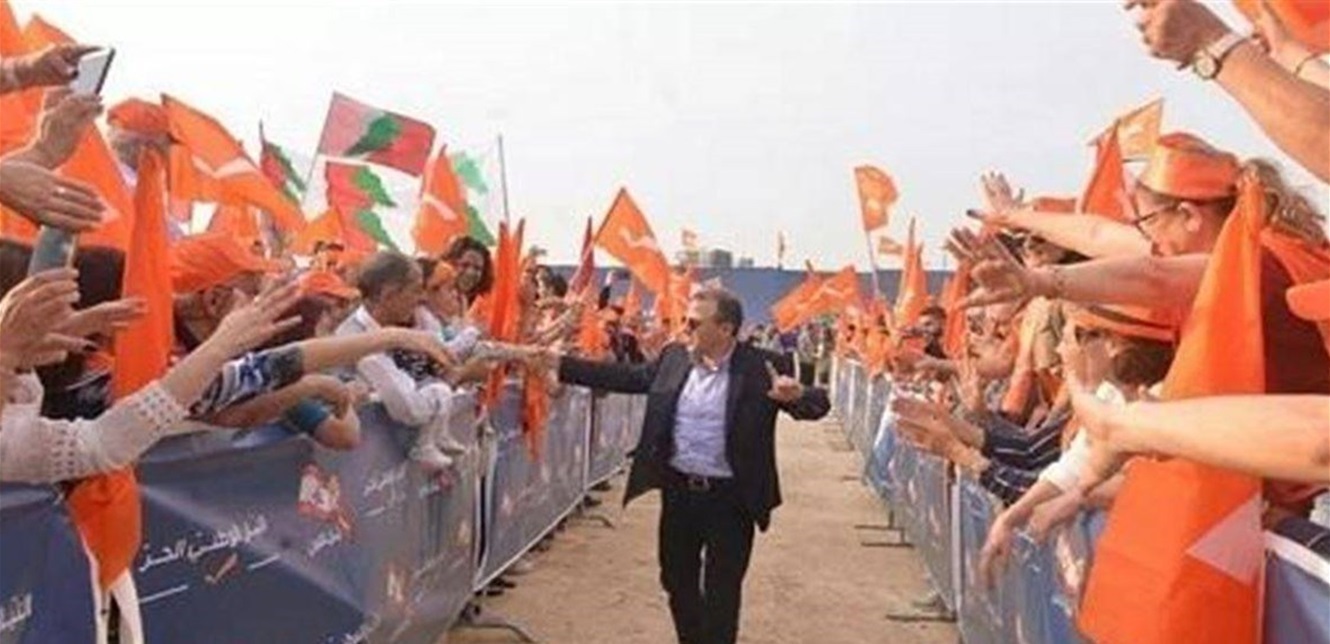 معركة "التيار الوطني الحر"… ما بين حجب الثقة ورغبة عون!