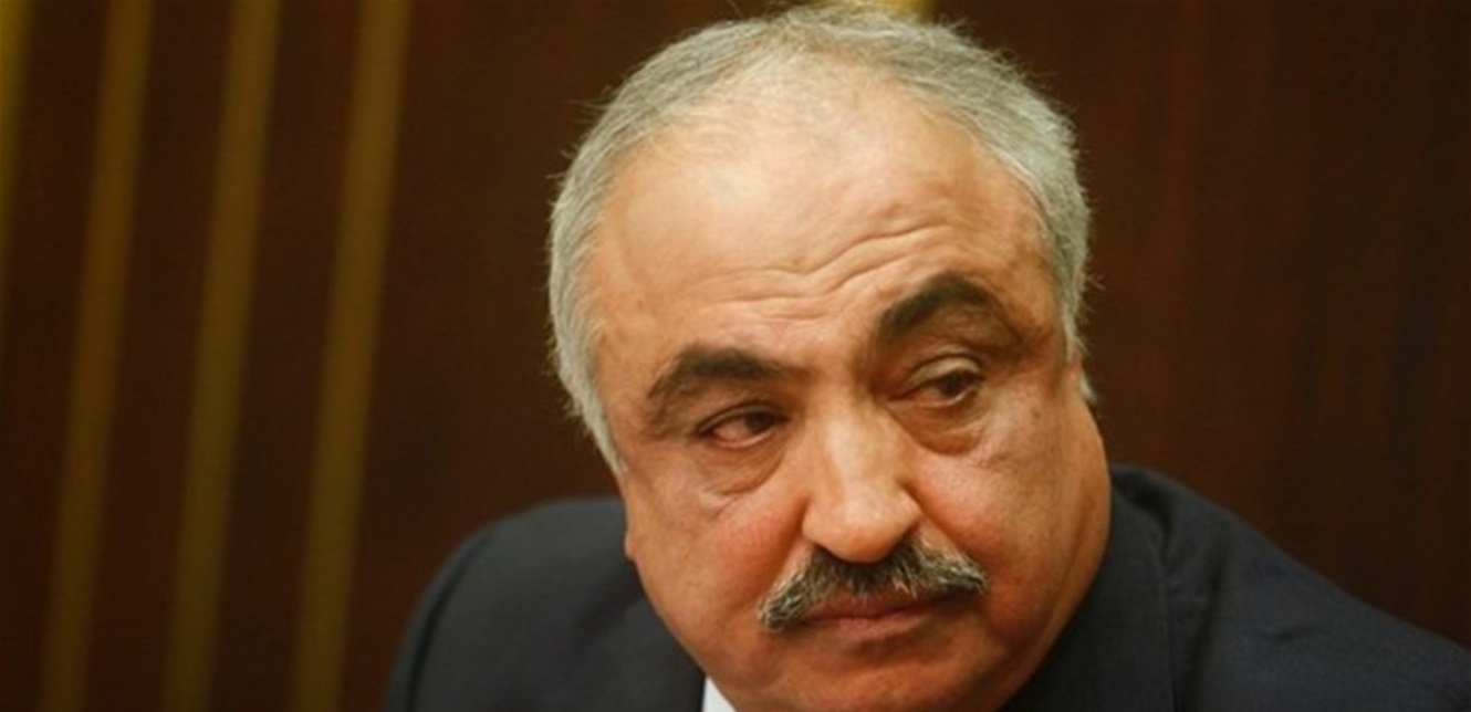 الحجار: عون وباسيل لا يريدان تشكيل الحكومة و "آخر همّن البلد"