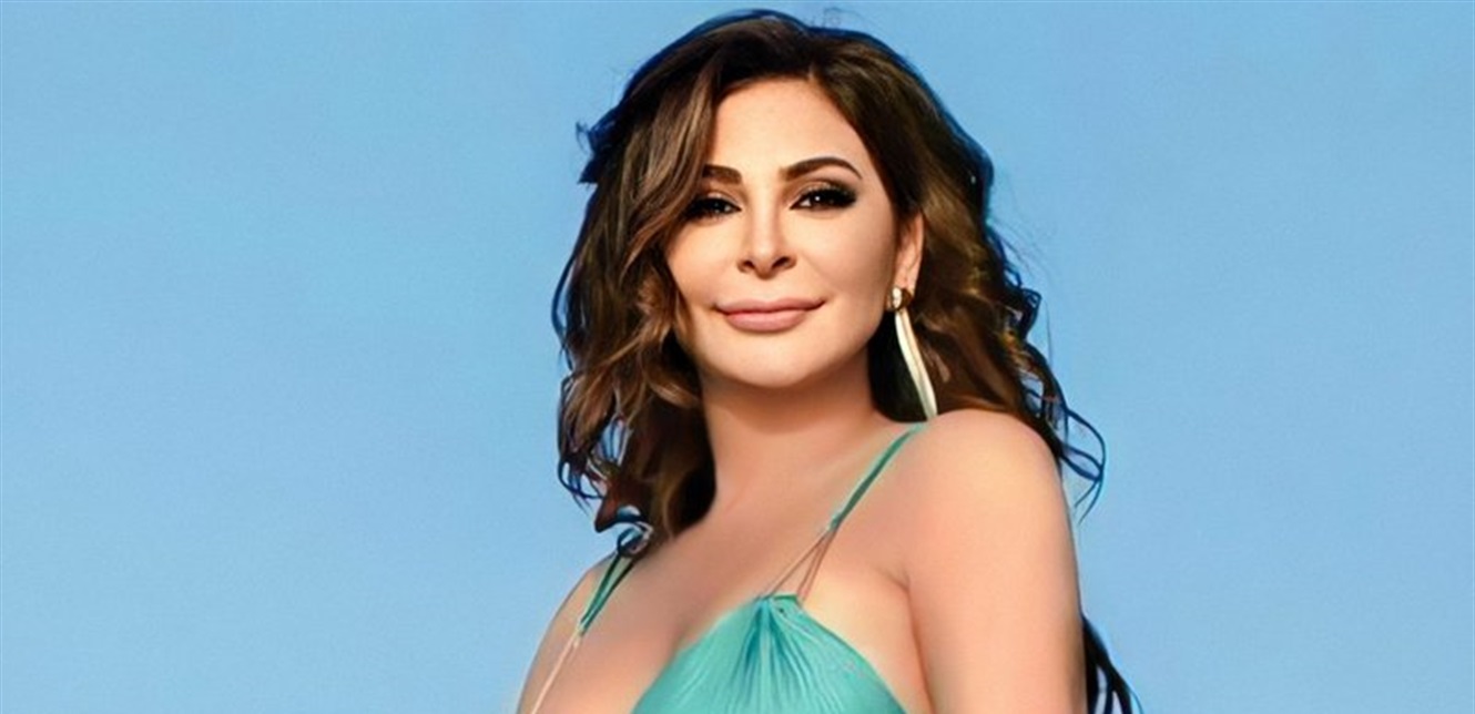 إليسا: عم يربحونا جميلة إنو معهم سلاح .. ولهذا السبب عاتبة على جعجج (فيديو)