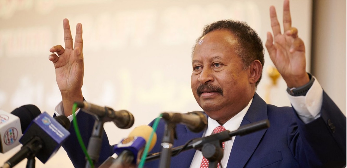 السودان.. اتفاق يعيد حمدوك إلى رئاسة الوزراء ويرفع الاقامة الجبرية عنه 