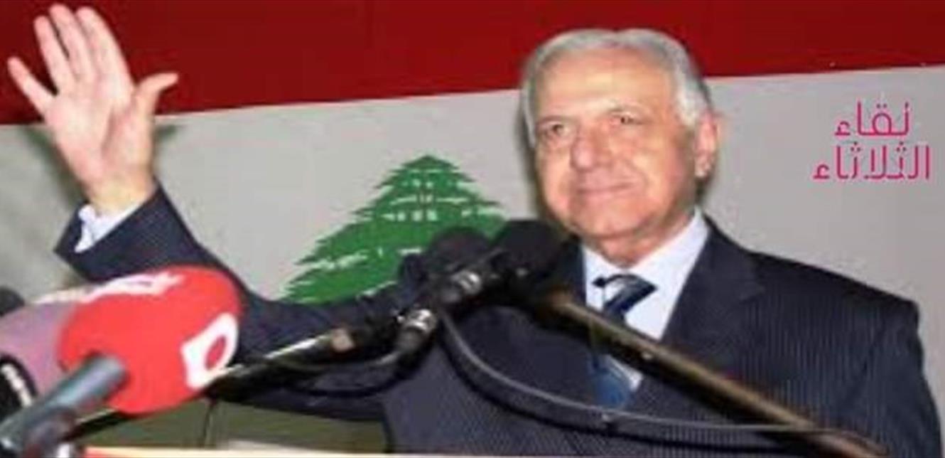 "لقاء الثلاثاء" بمناسبة الإستقلال: على الشعب إسقاط الفاسدين بالانتخابات