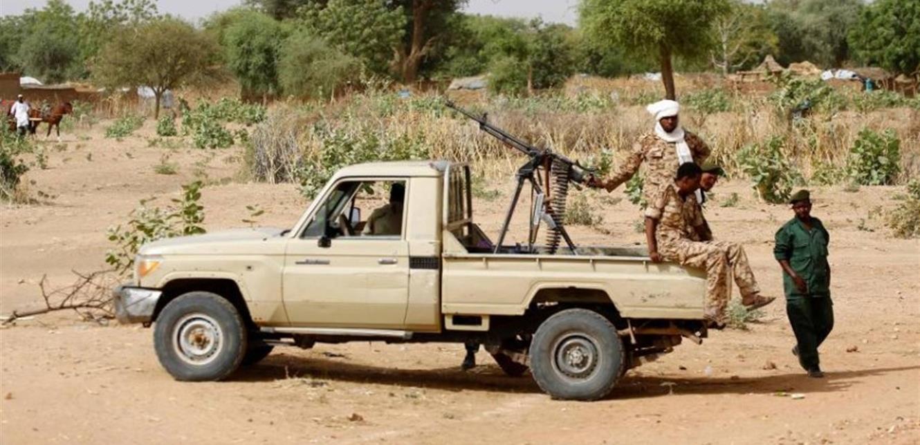 دارفور.. تحذيرات من عنف مدمر وسط غياب قوة أمنية موحدة