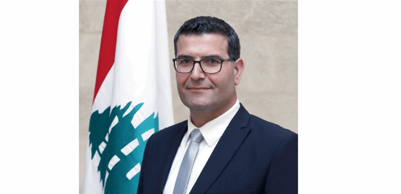 الحاج حسن: كل المحركات تعمل لإعادة تصويب العمل الحكومي  